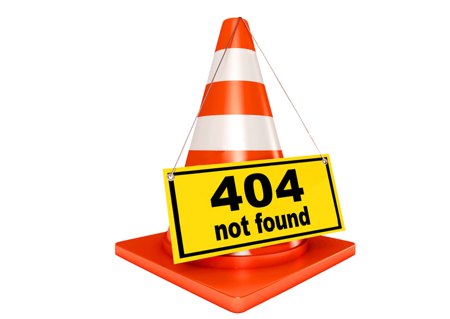 404 nije pronađeno